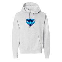 Ecosmart® Hooded Sweatshirt Thumbnail