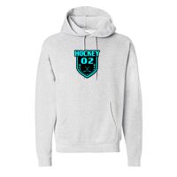 Ecosmart® Hooded Sweatshirt Thumbnail