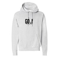 Ecosmart® Hooded Sweatshirt Thumbnail