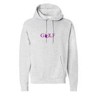 Ecosmart® Hooded Sweatshirt Thumbnail