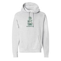 Ecosmart® Hooded Sweatshirt Thumbnail