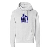 Ecosmart® Hooded Sweatshirt Thumbnail