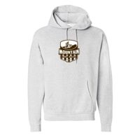 Ecosmart® Hooded Sweatshirt Thumbnail