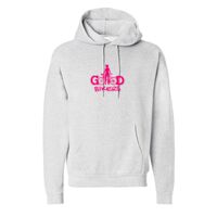 Ecosmart® Hooded Sweatshirt Thumbnail