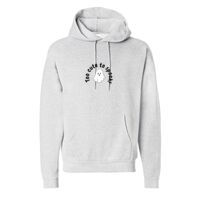 Ecosmart® Hooded Sweatshirt Thumbnail