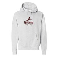 Ecosmart® Hooded Sweatshirt Thumbnail