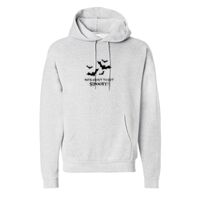 Ecosmart® Hooded Sweatshirt Thumbnail