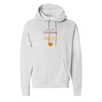 Ecosmart® Hooded Sweatshirt Thumbnail