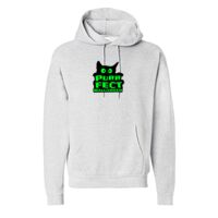 Ecosmart® Hooded Sweatshirt Thumbnail