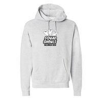 Ecosmart® Hooded Sweatshirt Thumbnail