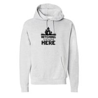 Ecosmart® Hooded Sweatshirt Thumbnail