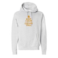 Ecosmart® Hooded Sweatshirt Thumbnail