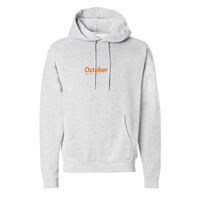 Ecosmart® Hooded Sweatshirt Thumbnail