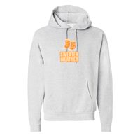 Ecosmart® Hooded Sweatshirt Thumbnail