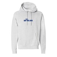 Ecosmart® Hooded Sweatshirt Thumbnail