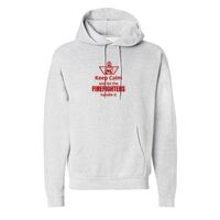 Ecosmart® Hooded Sweatshirt Thumbnail