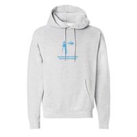 Ecosmart® Hooded Sweatshirt Thumbnail