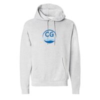 Ecosmart® Hooded Sweatshirt Thumbnail