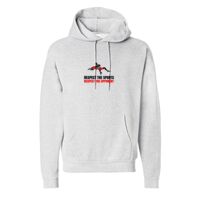 Ecosmart® Hooded Sweatshirt Thumbnail