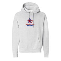 Ecosmart® Hooded Sweatshirt Thumbnail