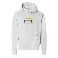 Ecosmart® Hooded Sweatshirt Thumbnail