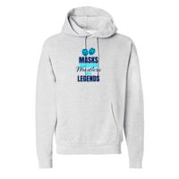 Ecosmart® Hooded Sweatshirt Thumbnail