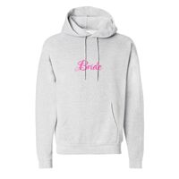 Ecosmart® Hooded Sweatshirt Thumbnail