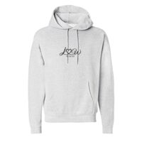 Ecosmart® Hooded Sweatshirt Thumbnail