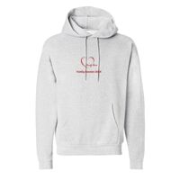 Ecosmart® Hooded Sweatshirt Thumbnail