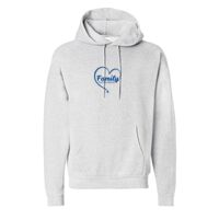 Ecosmart® Hooded Sweatshirt Thumbnail