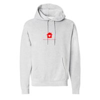 Ecosmart® Hooded Sweatshirt Thumbnail