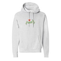 Ecosmart® Hooded Sweatshirt Thumbnail