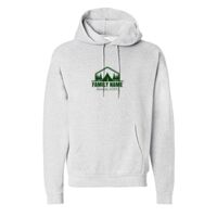 Ecosmart® Hooded Sweatshirt Thumbnail