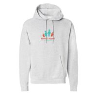 Ecosmart® Hooded Sweatshirt Thumbnail