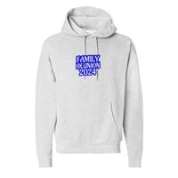 Ecosmart® Hooded Sweatshirt Thumbnail