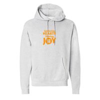 Ecosmart® Hooded Sweatshirt Thumbnail