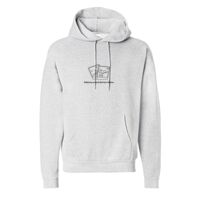 Ecosmart® Hooded Sweatshirt Thumbnail