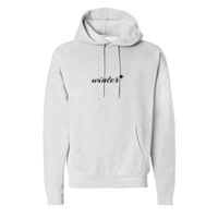 Ecosmart® Hooded Sweatshirt Thumbnail