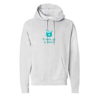 Ecosmart® Hooded Sweatshirt Thumbnail