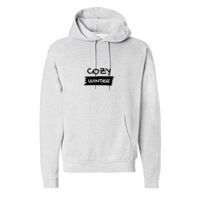 Ecosmart® Hooded Sweatshirt Thumbnail