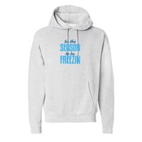 Ecosmart® Hooded Sweatshirt Thumbnail