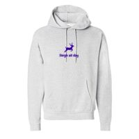 Ecosmart® Hooded Sweatshirt Thumbnail
