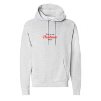 Ecosmart® Hooded Sweatshirt Thumbnail