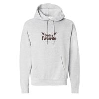Ecosmart® Hooded Sweatshirt Thumbnail