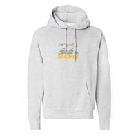 Ecosmart® Hooded Sweatshirt Thumbnail