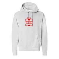 Ecosmart® Hooded Sweatshirt Thumbnail