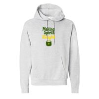 Ecosmart® Hooded Sweatshirt Thumbnail