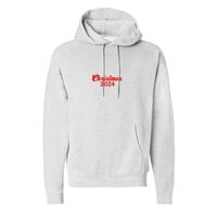 Ecosmart® Hooded Sweatshirt Thumbnail