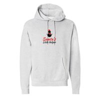 Ecosmart® Hooded Sweatshirt Thumbnail