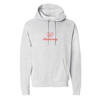 Ecosmart® Hooded Sweatshirt Thumbnail